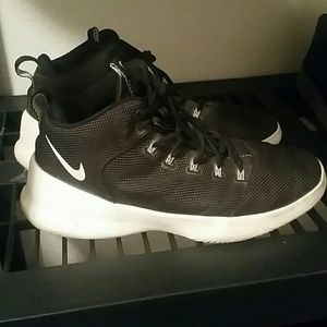 Nike hyperfresh